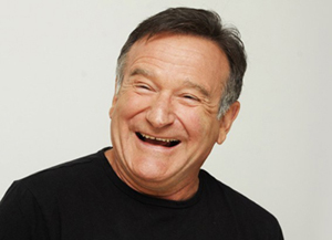 Robin Williams